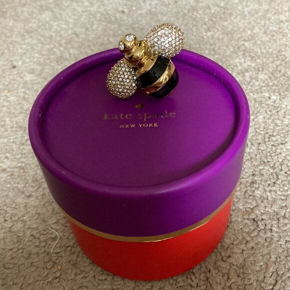 Queen bee ring - Picture 9 of 9